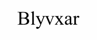 blyvxar