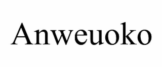 anweuoko