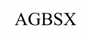 agbsx