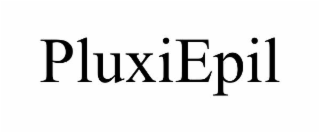 pluxiepil