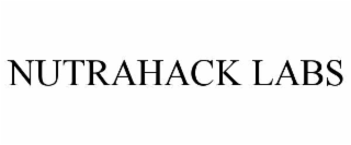 nutrahack labs