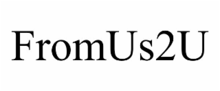 fromus2u