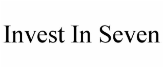 invest in seven