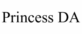 princess da