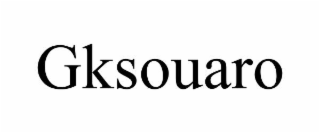 gksouaro