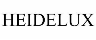 heidelux