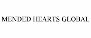mended hearts global