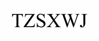 tzsxwj