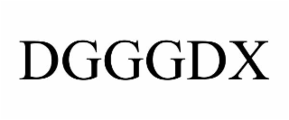 dgggdx