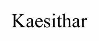 kaesithar