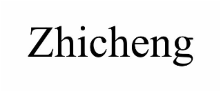 zhicheng