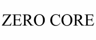 zero core