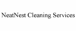neatnest cleaning services