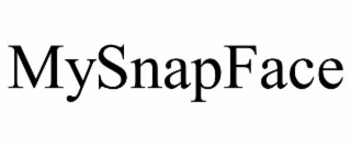 mysnapface