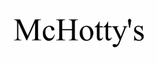 mchotty's