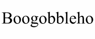 boogobbleho
