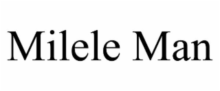 milele man