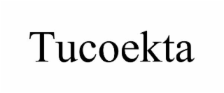 tucoekta