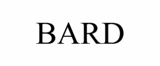 bard