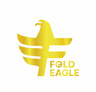 fold eagle