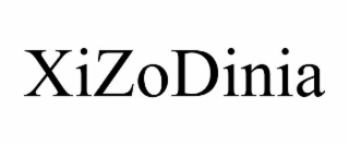 xizodinia
