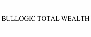 bullogic total wealth