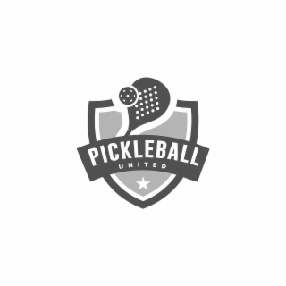 pickleball united