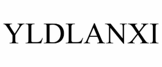 yldlanxi