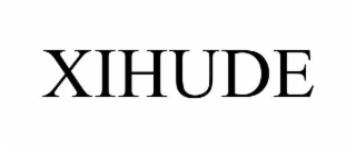 xihude