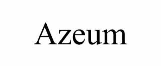 azeum