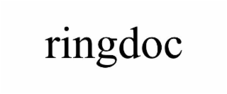 ringdoc