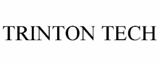 trinton tech