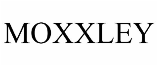 moxxley