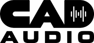 cad audio