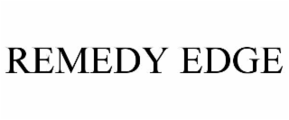 remedy edge