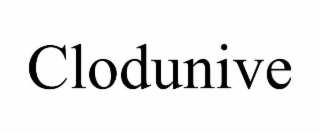 clodunive