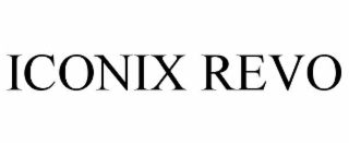 iconix revo