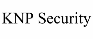 knp security