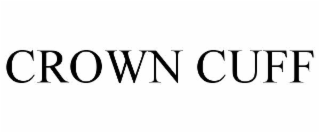 crown cuff