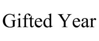 gifted year