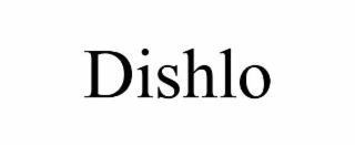 dishlo