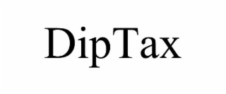 diptax