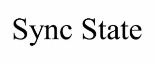 sync state