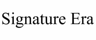 signature era