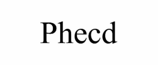 phecd