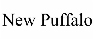 new puffalo