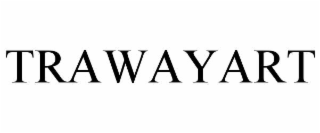 trawayart