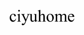 ciyuhome