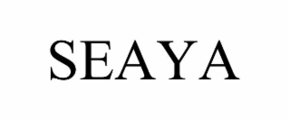 seaya