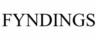 fyndings